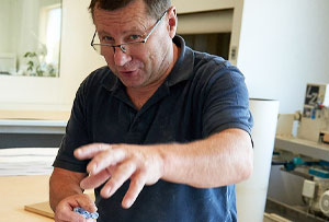 Weiterführung Josef Kellnberger