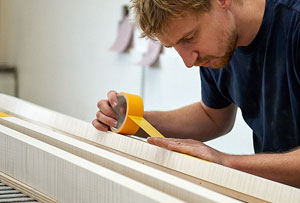 Die vierte Generation – Maximilian Kellnberger